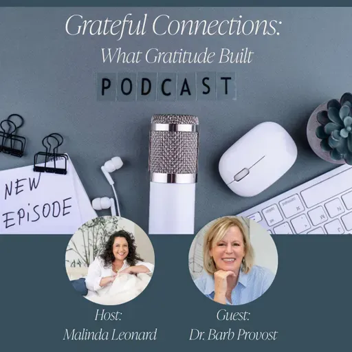 Empowering Women Through Financial Literacy with Dr. Barb Provost of Purse Strings