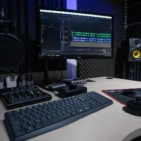 Radio Satelital 1072