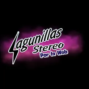 LAGUNILLAS STEREO