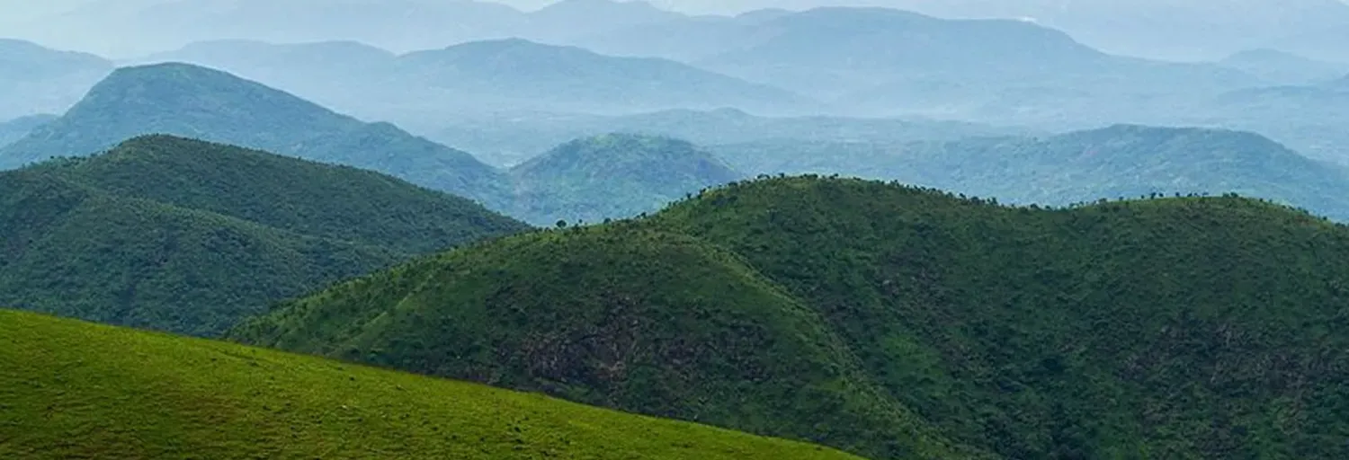 Hills Radio