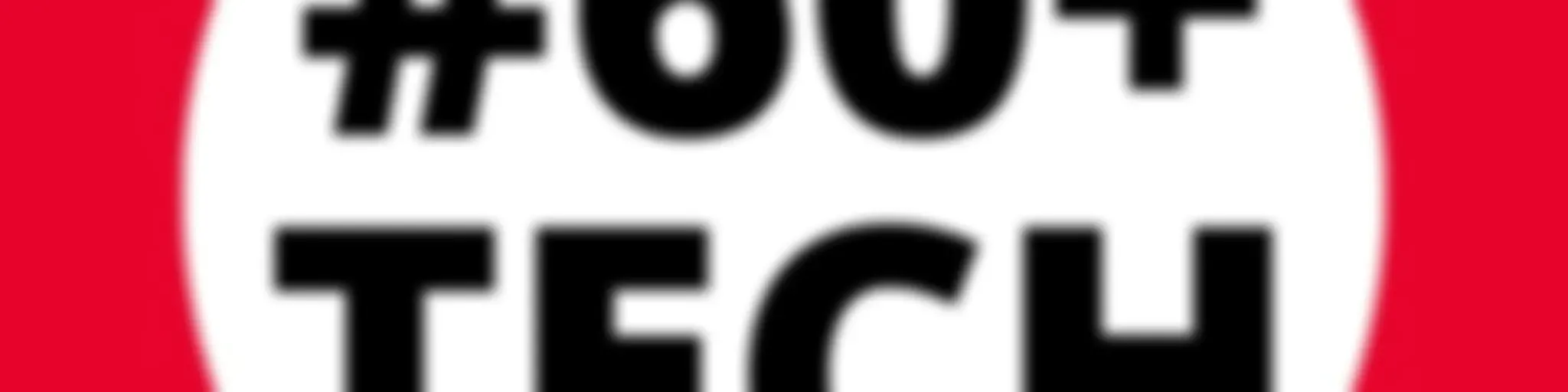 #60+TECH tecnologia para seniores