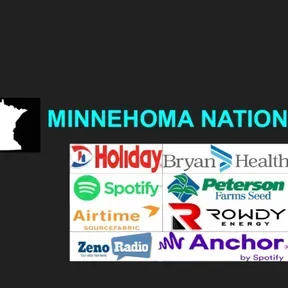 Minnnehoma Nation adio
