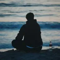 余光中：人生需要出走