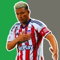 ¿Junior sigue siendo Teo y 10 más?