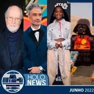 Holonews: Junho 2022