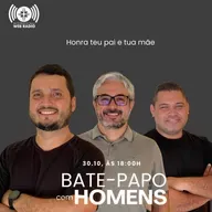 EP 19 HONRA TEU PAI E TUA MÃE