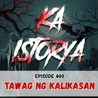 Episode 400 : Tawag ng Kalikasan