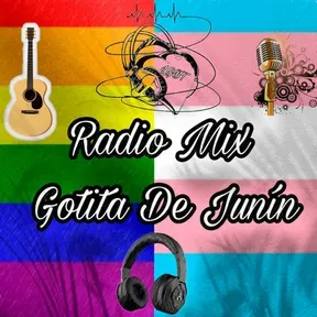 Radio Mix Gotita De Junin