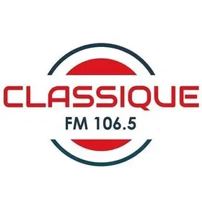 CLASSIQUE 106.5 FM en vivo