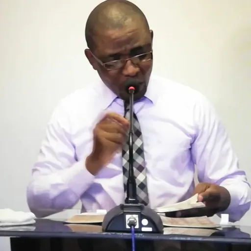 Le Lieu d'adoration que Dieu a choisi (Partie 3): Quel est ce lieu la? Par Frère Josue Ngenyi