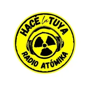 Radio Atómika 106.1