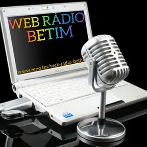 WEB RADIO BETIM
