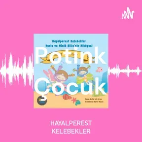 Potink Çocuk