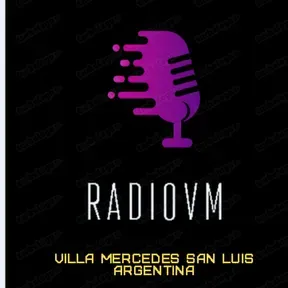 RADIO VM  SAN  LUIS ARGENTINA