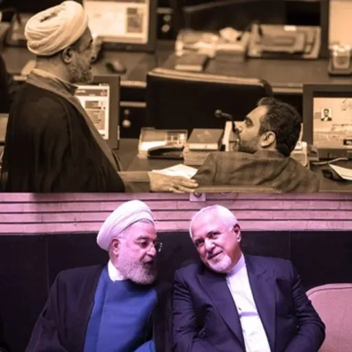 بحران بی‌سابقهٔ نظام و تقلای بیهودهٔ دلواپسان