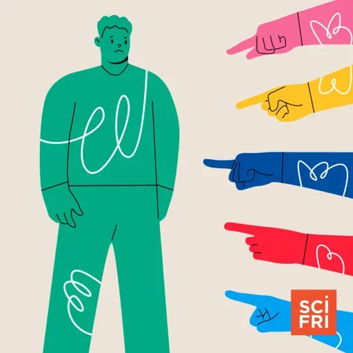 Fixing Society's Toughest Problems? ‘It’s On You’