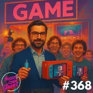 #368 | Nintendo switch 2 ya ha salido... el state of play tambien... lamentablemente