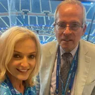358: Sports Innerview - 09/06/2025 - Steve Flink