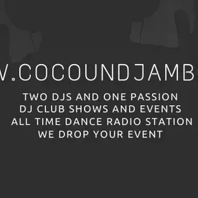 Coco und Jambo