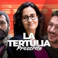 La tertúlia proscrita - 120- 29/01/2026: El col·lapse ferroviari i la por a tornar a parlar d’independència