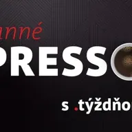 Ranné presso s .týždňom – Piatok