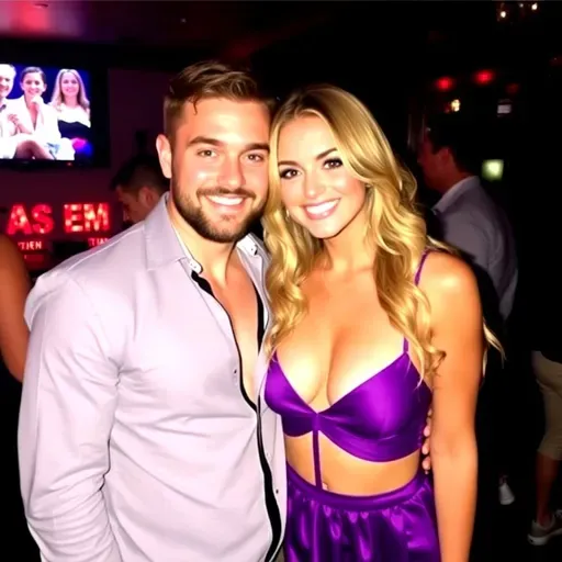 After Finding My Fiancée’s Wild Party Photos With Another Guy at Her Bachelorette, I Called Off...