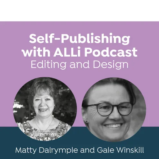 Interview: An Editor’s Perspective on Picture Books with Matty Dalrymple and Gale Winskill