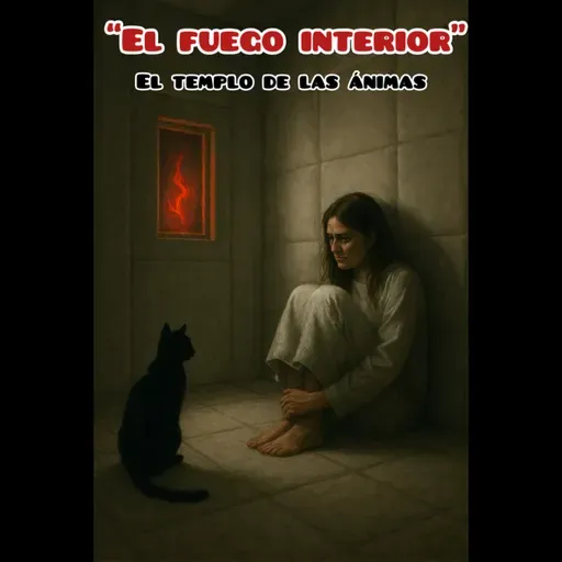 “El fuego interior”. Dramatizaciones en El templo. 🎧