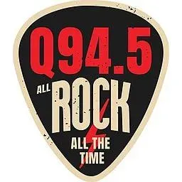 KFRQ Q94.5