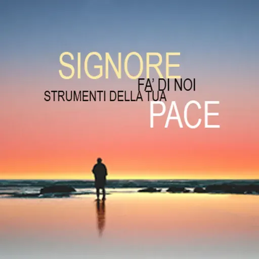 261223 - Sedicesimo episodio - "Non siete voi a parlare, ma è lo Spirito del Padre vostro."