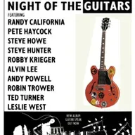 PROGRAMA O MUNDO DO ROCK ESPECIAL NIGHT OF THE GUITARS-1989 28/12/2024 SÁBADO.