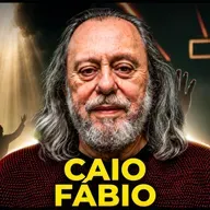 CAIO FÁBIO - PODCAST 3 IRMAOS #980