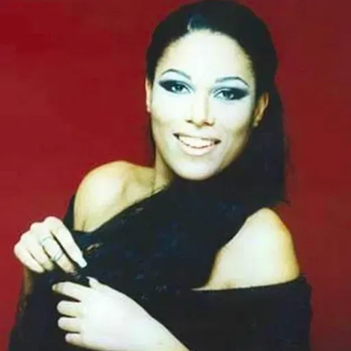 Ep. 95 - Jenny Bersola's Voice