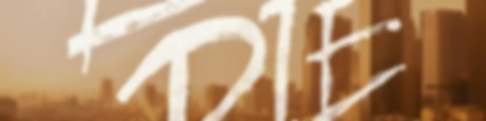 To Live and Die in LA