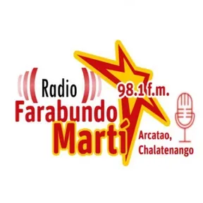 Radio Farabundo Marti