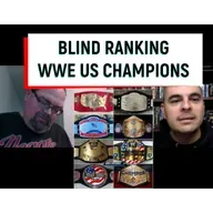 Blind Ranking WWE United States Champions!