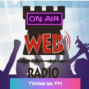 RADIO TIMBARAS FM