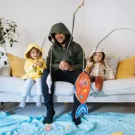 No me quedo offline - Ideas y juegos para los niños en vacaciones de invierno