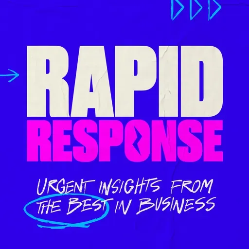 Rapid Response: The Guardian’s secret weapon against media’s collapse, with CEO Anna Bateson