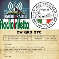 106.Radio@radio: QTC Time con CwStories - N° 7 - Puntata Completa
