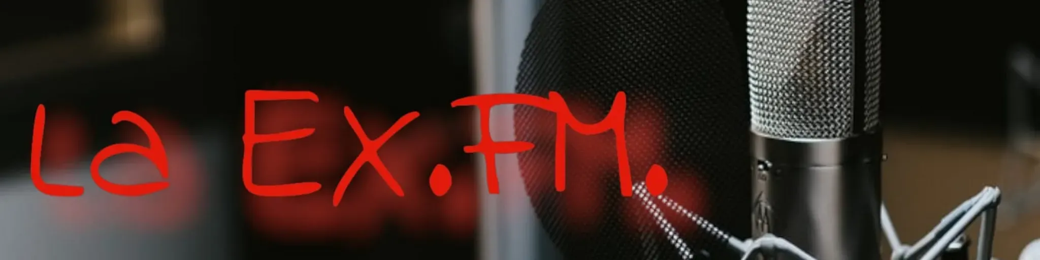 LA EX. FM