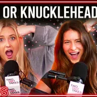 220: Naive or Knuckleheaded?!