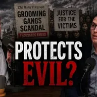 What Happens When Magistrates Protect Evil