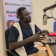 3209: "Not Another Generation" Campaign Urges Youth and Leaders to Choose Dialogue Over Violence