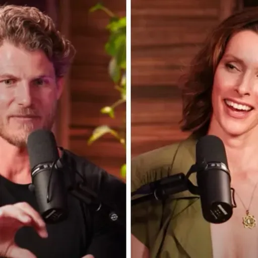 Embracing Our Emotions with Ziva Meditation founder Emily Fletcher and actor Travis Van Winkle