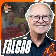 UM ASSADO PARA... FALCÃO | #366
