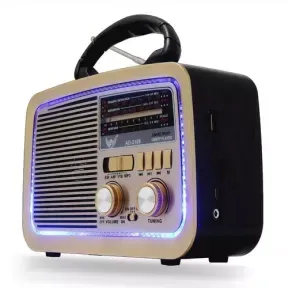 radio prisma gospel