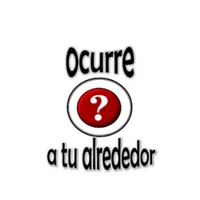 ocurreatualrededor