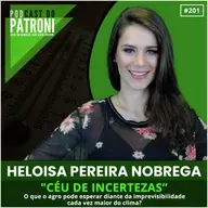 #201 - Céu de incertezas