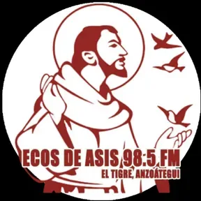Ecos de Asis